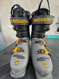 Scarponi sci