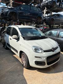 Ricambi Fiat Panda 312