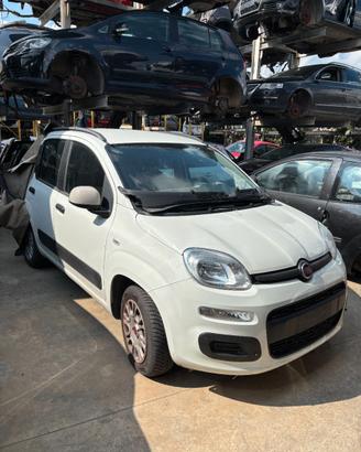 Ricambi Fiat Panda 312
