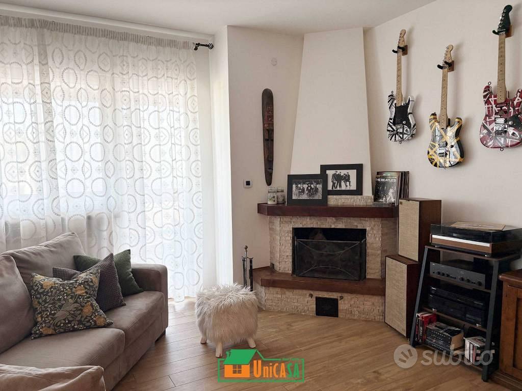 Appartamento – Monfalcone, Anconetta, Gorizia / Gurize / Gorica - Vista 4