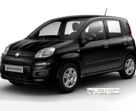 FIAT Panda 1.0 FireFly S&S Hybrid/GPL+Pack Comfo