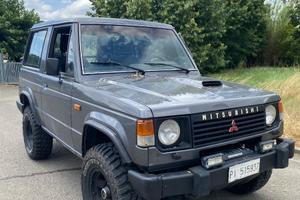 Pajero
