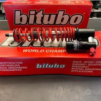 Ammortizzatore Bitubo anteriore vespa px