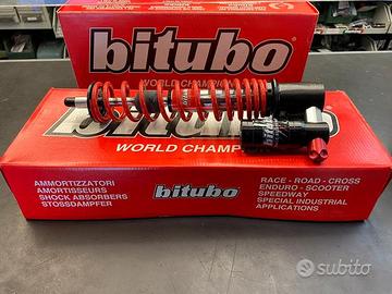 Ammortizzatore Bitubo anteriore vespa px