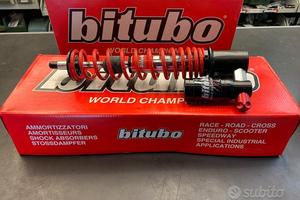 Ammortizzatore Bitubo anteriore vespa px