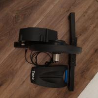 Rullo interattivo Jetblack