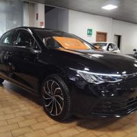 VOLKSWAGEN Golf 1.0 eTSI EVO Life DSG 17" MHEV