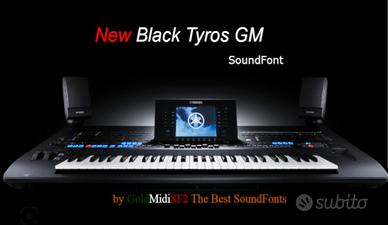 software pro musicale