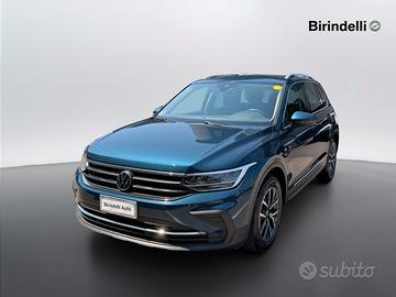 VOLKSWAGEN Tiguan 2ª serie - Tiguan 1.5 TSI 150 CV