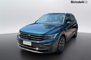 VOLKSWAGEN Tiguan 2ª serie - Tiguan 1.5 TSI 150 CV
