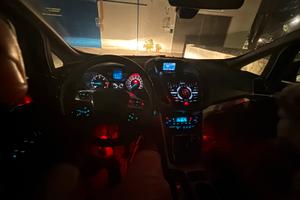 Ford CMax