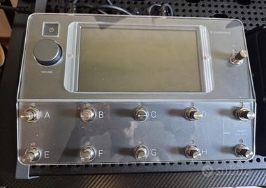 Neural Dsp quad cortex 