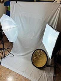 Lighting Kit ESDDI