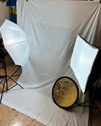 Lighting Kit ESDDI