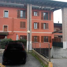 Bilocale arredato