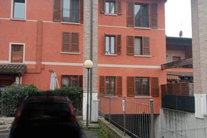 Bilocale arredato