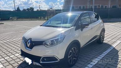 Renault Captur 1.5 dCi 8V 90 CV EDC Project Runway