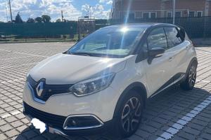 Renault Captur 1.5 dCi 8V 90 CV EDC Project Runway