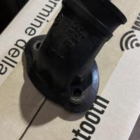 Collettore aspirazione vespa ET4  125/150