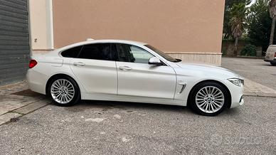 Bmw 420 d