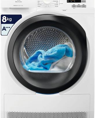 Asciugatrice Electrolux PerfectCare 700  8 kg
