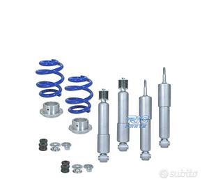 SOSPENSIONE FILETTATA BLUE LINE VOLKSWAGEN VW TRAN