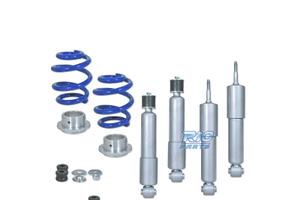 SOSPENSIONE FILETTATA BLUE LINE VOLKSWAGEN VW TRAN