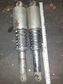 ammortizzatori Oscar College