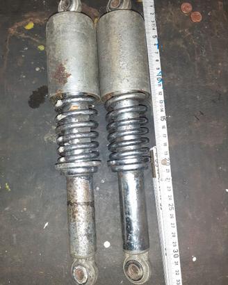 ammortizzatori Oscar College