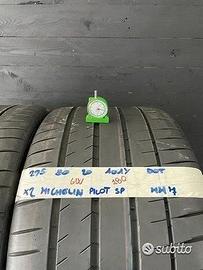 MICHELIN pilot sp 295 50 20