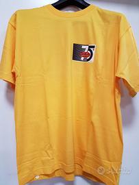 MAGLIETTA T-SHIRT SWITCHER MOTOGUZZI MANICA CORTA 