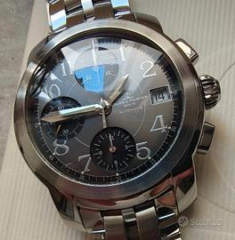 baume marcier capeland chrono