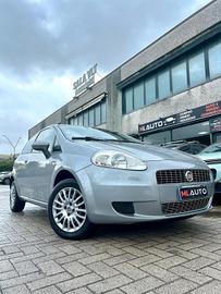 Fiat Grande Punto 1.4 3 porte Actual - ok neop.