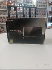 Nintendo 3DS Cosmo Black