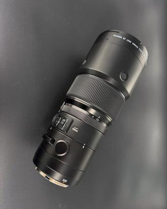 Fujifilm GF 500mm f/5.6 R LM OIS WR usato