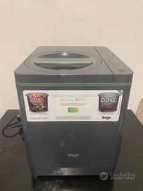 Compostiera elettrica essiccatore Sage FoodCycler