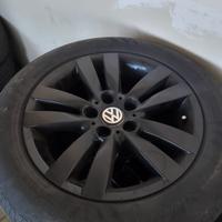 cerchi Volkswagen t5 e bmw