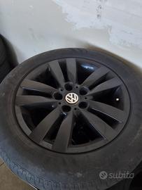 cerchi Volkswagen t5 e bmw