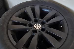cerchi Volkswagen t5 e bmw