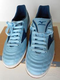 Scarpe Mizuno azzurre N° 40.5