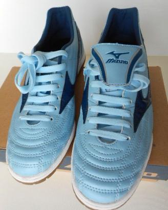 Scarpe Mizuno azzurre N° 40.5