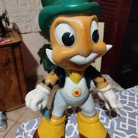 Grillo parlante della Disney 