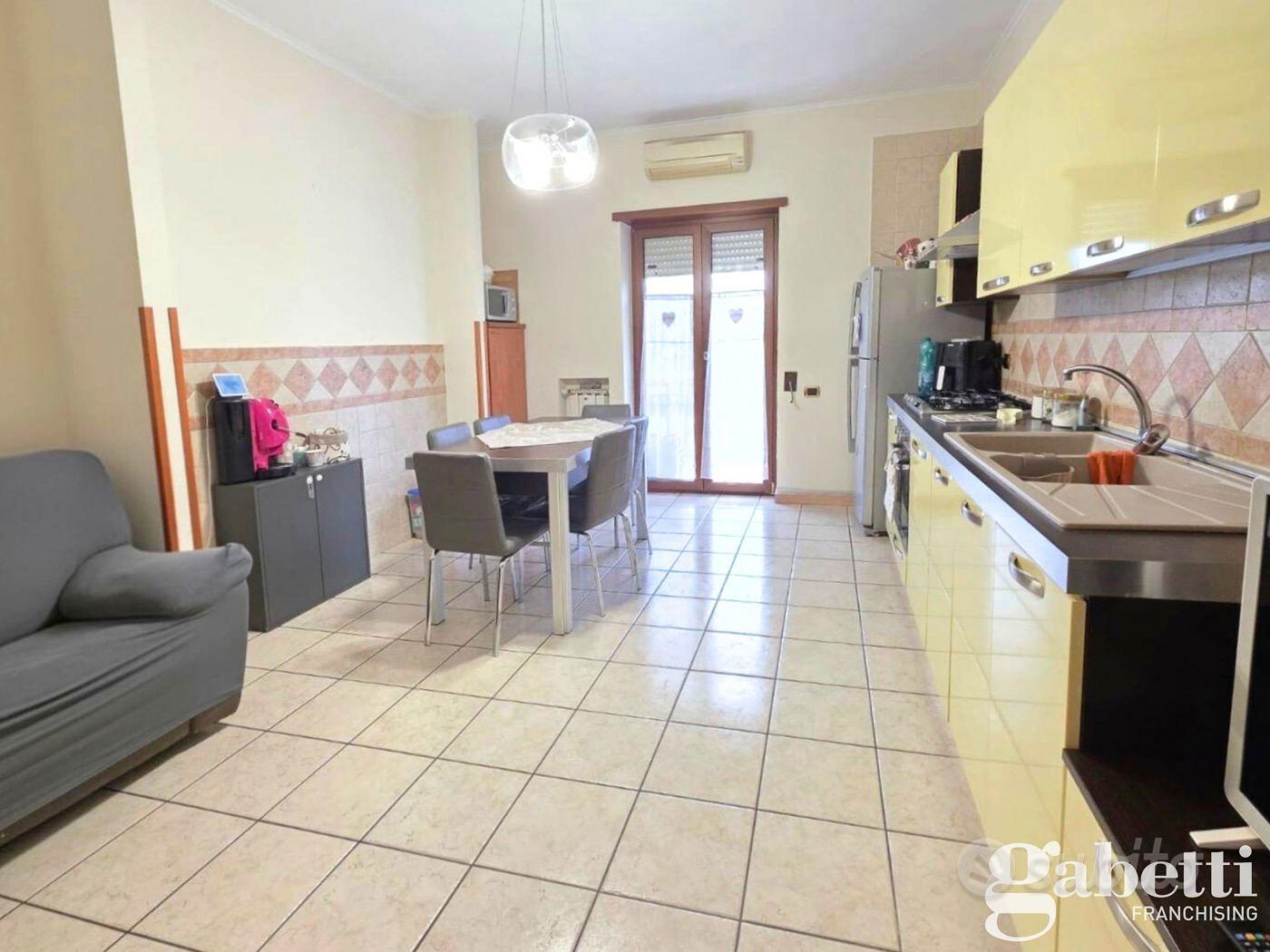Appartamento – Pomigliano d'Arco, Napoli - Vista 4