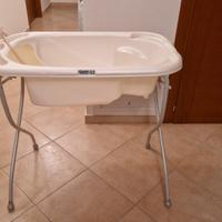 vaschetta per bagnetto