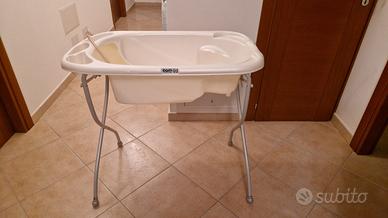 vaschetta per bagnetto