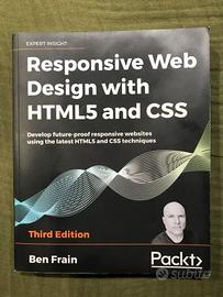 Responsive Web Design with HTML5 and CSS