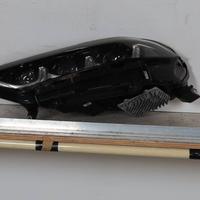 FARO SINISTRO - ALFA ROMEO TONALE ICE