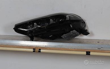 FARO SINISTRO - ALFA ROMEO TONALE ICE