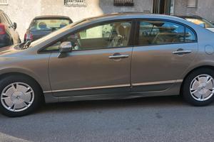 Honda Civic Hybrid 1.3 i-DSi i-VTEC 4p.
