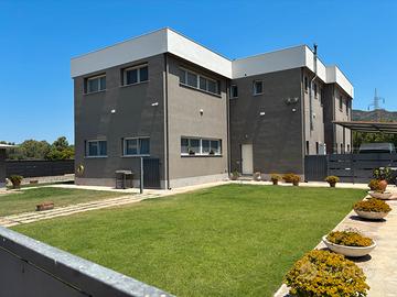 Edificio a 7 km dal isola di Sant'Antioco mare
